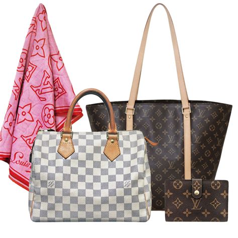 how to sell my louis vuitton bag|selling used louis vuitton bags.